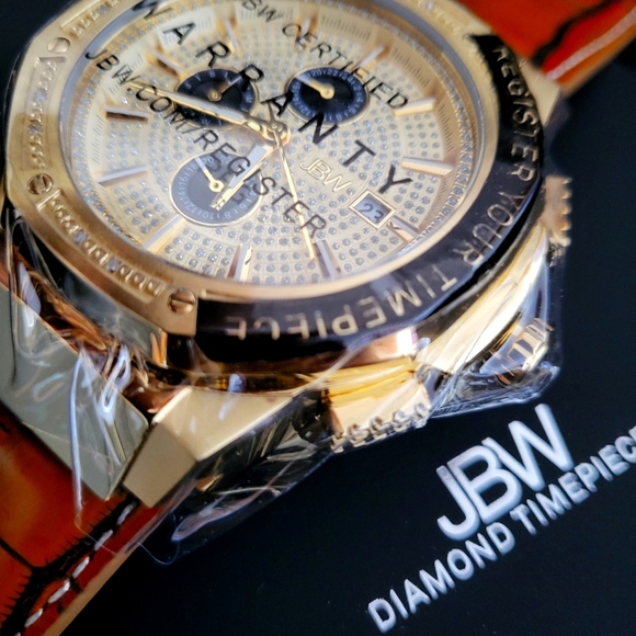 JBW Saxon 10 Yr - Picture 2 of 6